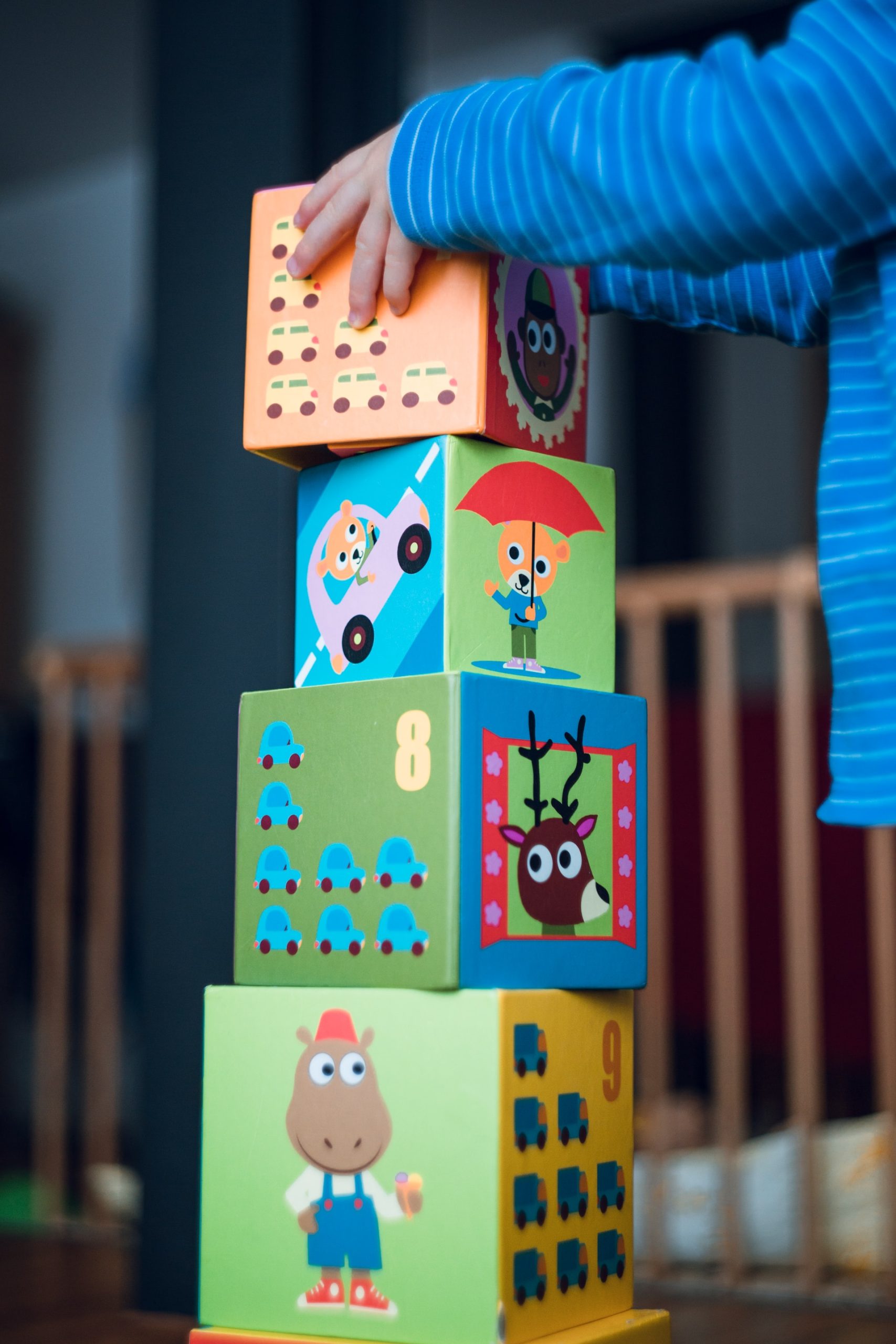 Daycare in Abeokuta